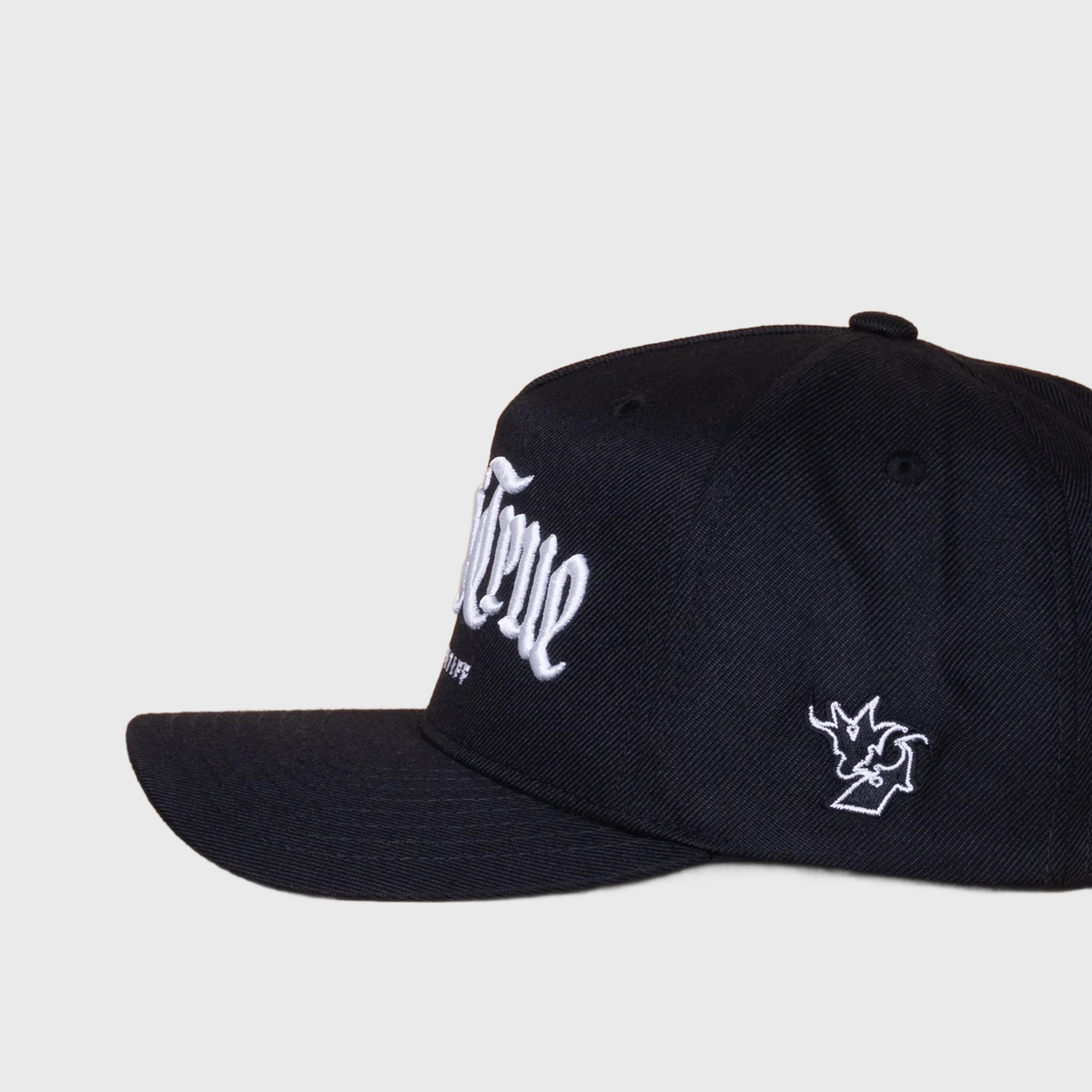 Appertiff Stay True A-Frame Cap Black