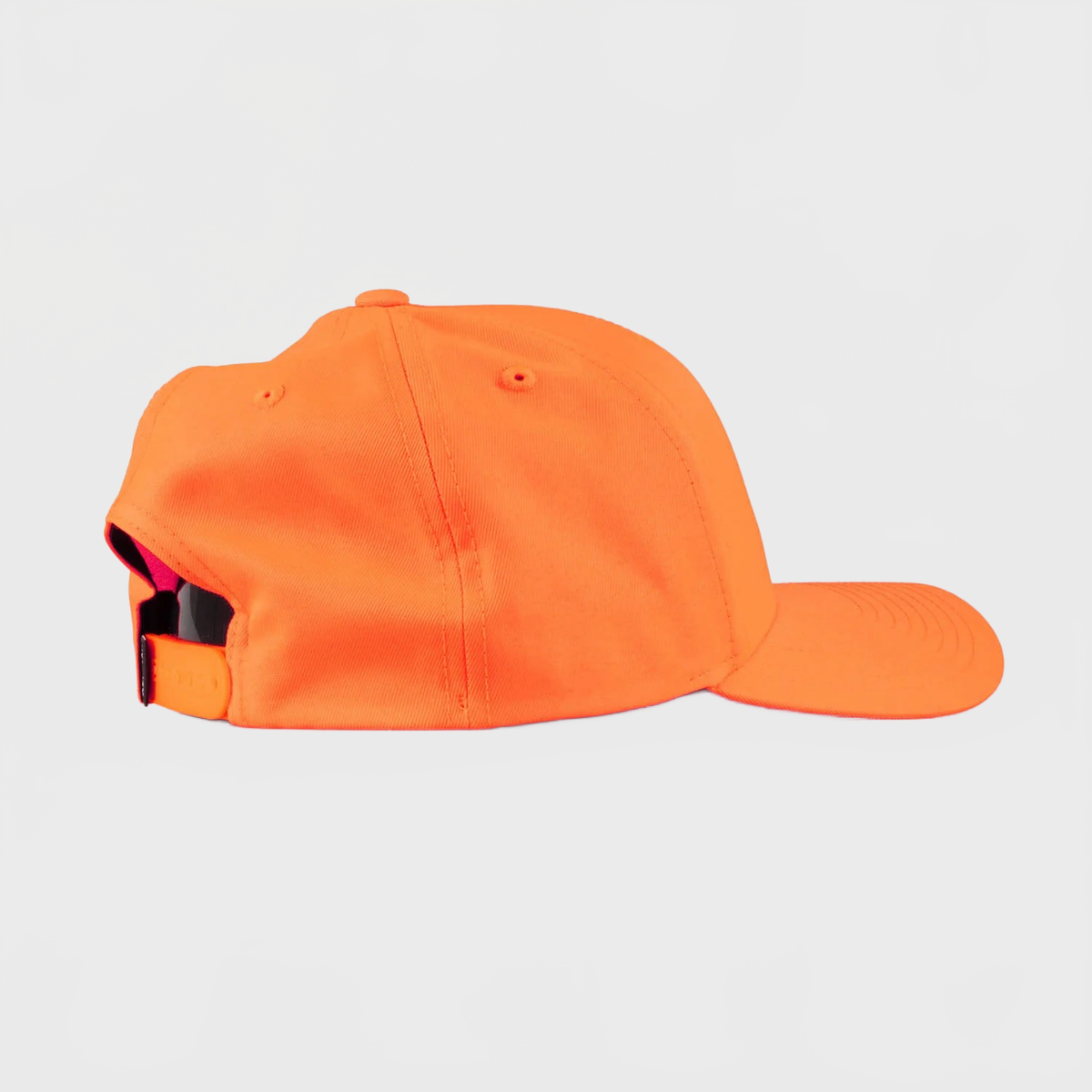 P&P Blank 120 Cap Orange