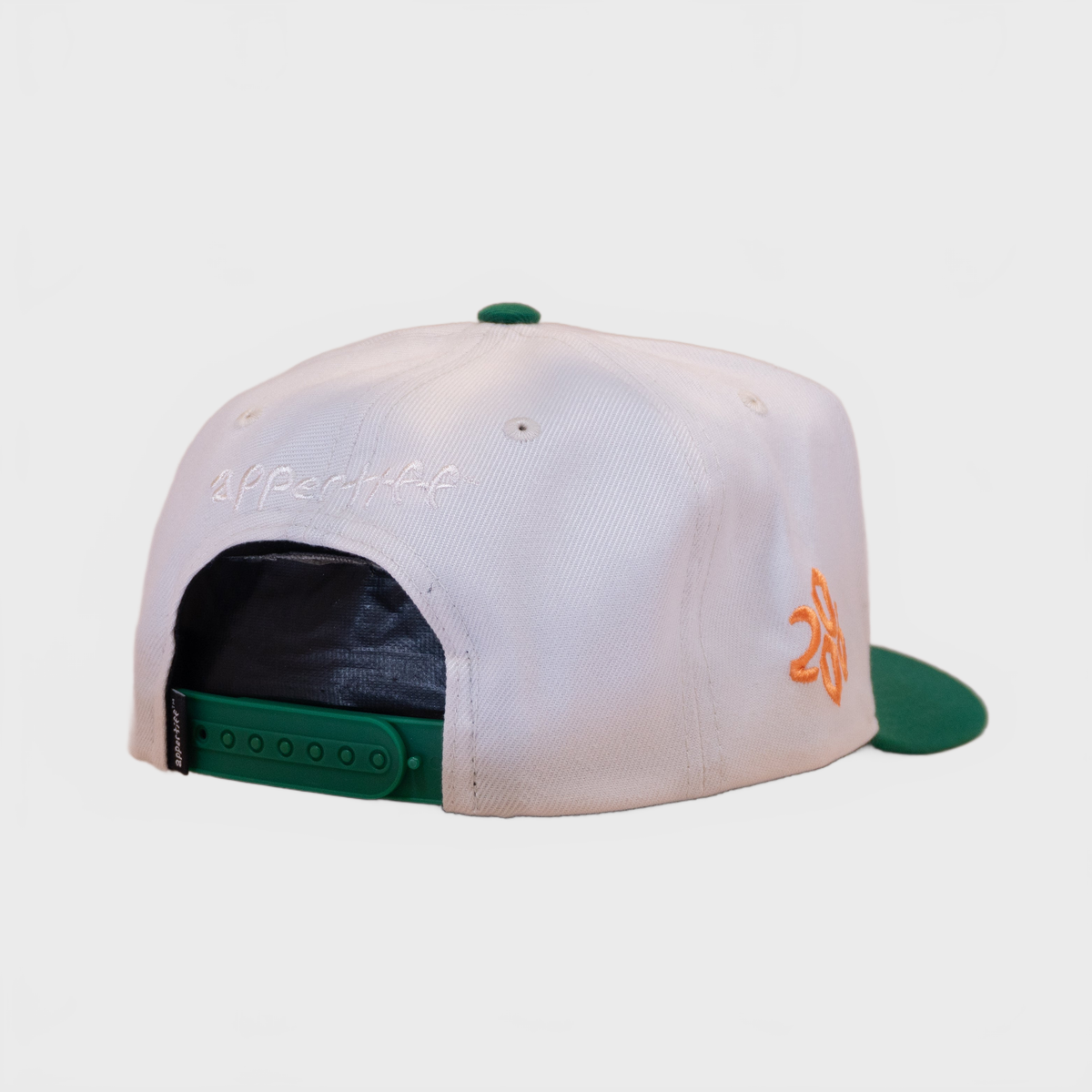 Appertiff A Cap Two-Tone Leprechaun