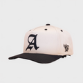 Appertiff A Cap Two-Tone Bone/Black