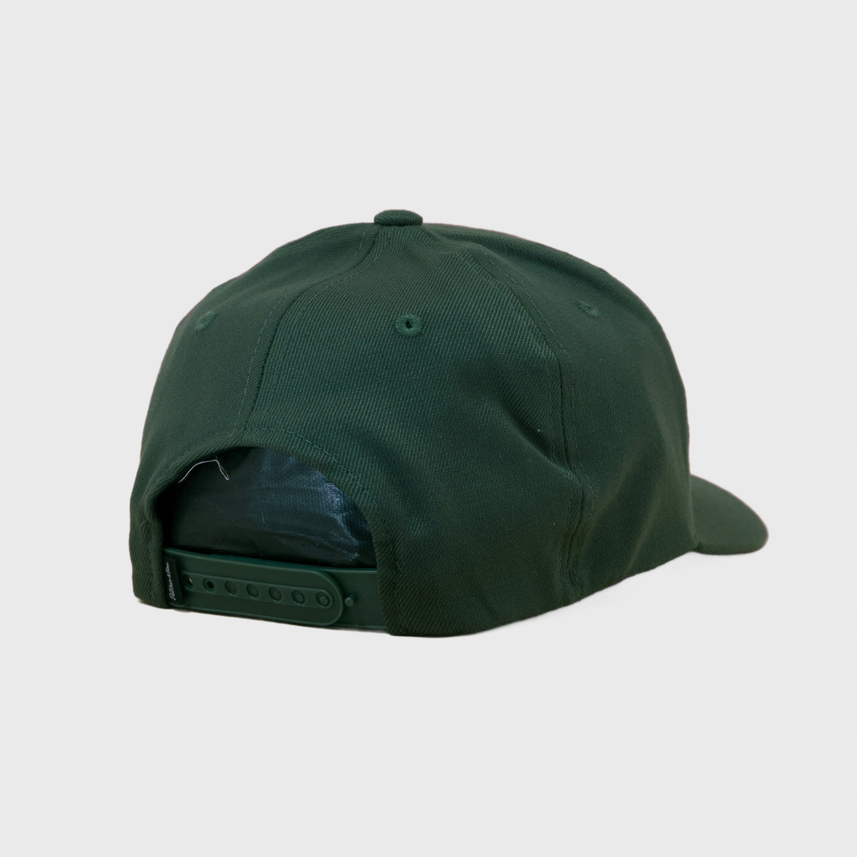 P&P Blank 120 Cap Olive