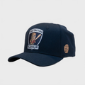 Brainrot Sahur Junior Cap Navy