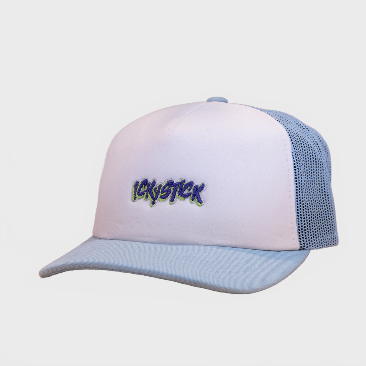 Ickystick Foam Horror Trucker Baltic