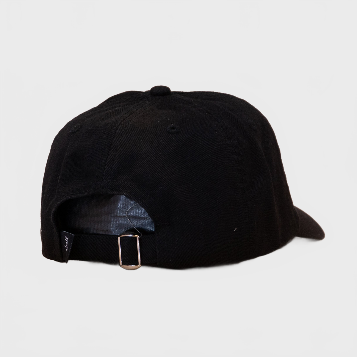 Ca´put World Logo Dad Cap Black
