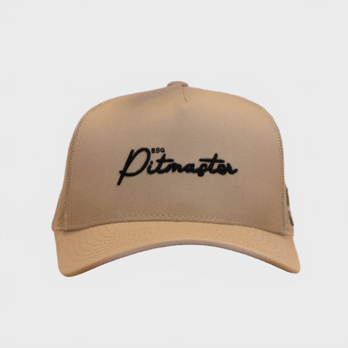 Skogens Pitmaster Trucker  Vegas Gold
