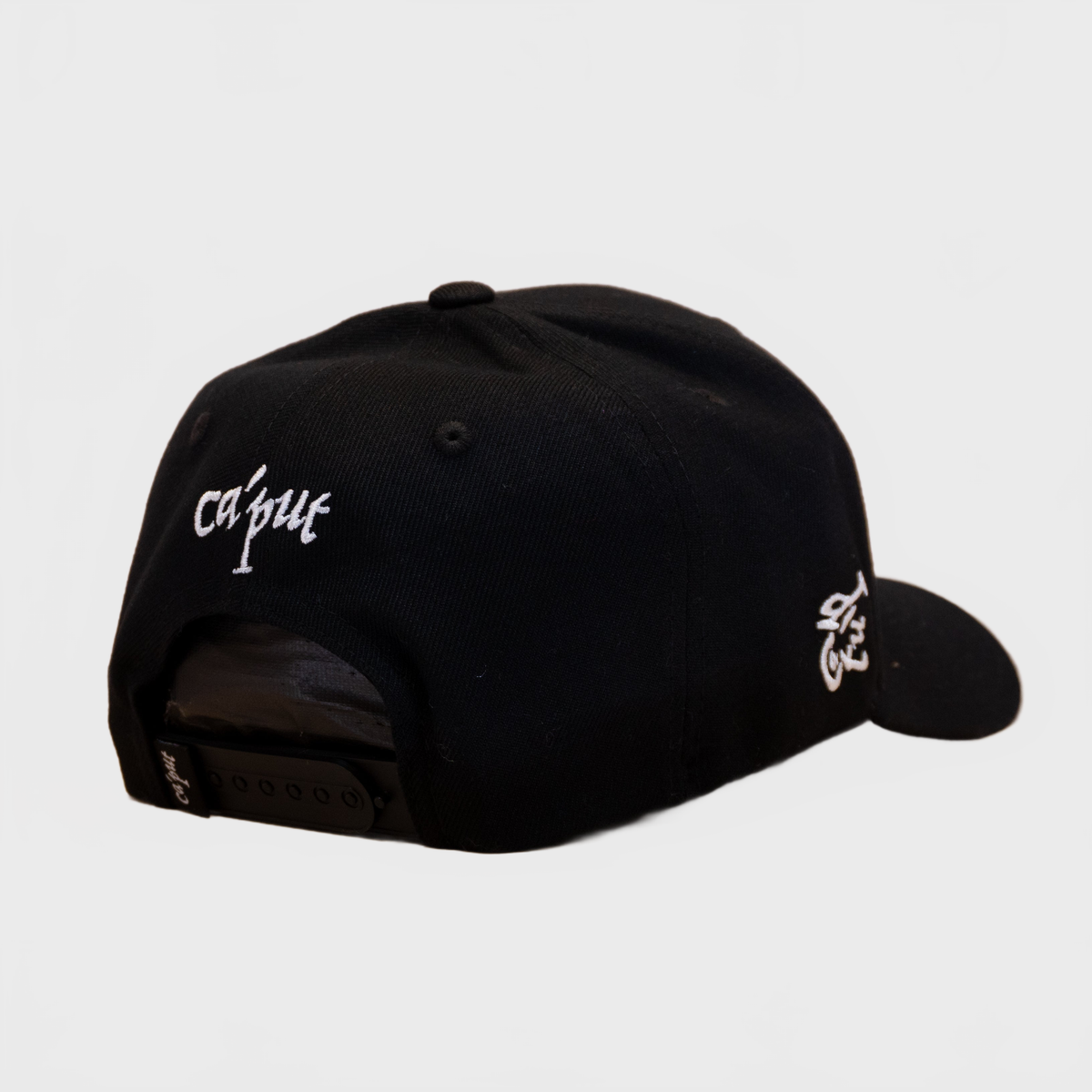 Ca´put Apres Ski 120 Cap Black