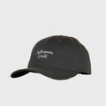 Multiservice World Cotton Twill Signature Cap Olive