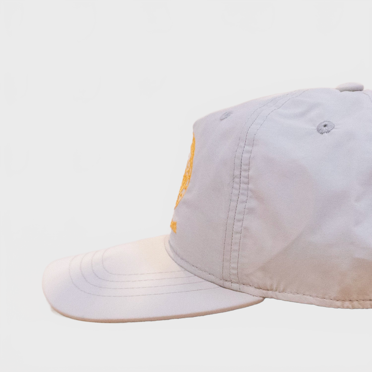 Multiservice World Birdies Are Borrowed Cap Moss Grey