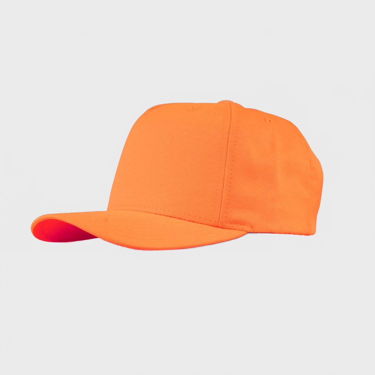 P&P Blank A-frame Cap Orange