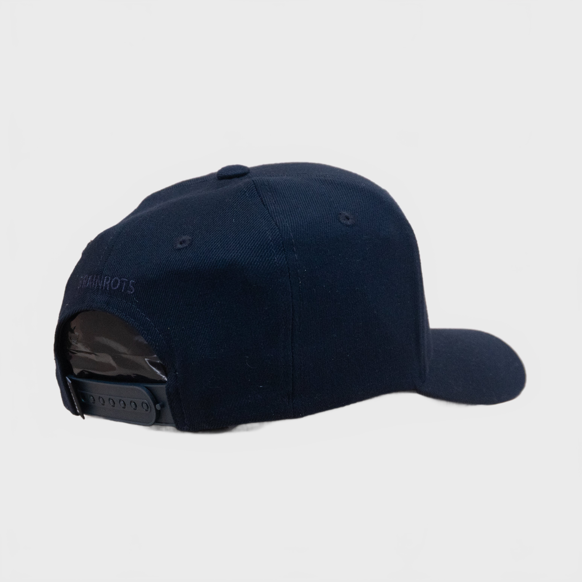 Brainrot Sahur Junior Cap Navy