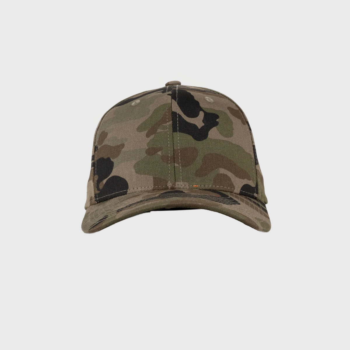 P&P Blank 120 Cap Camo