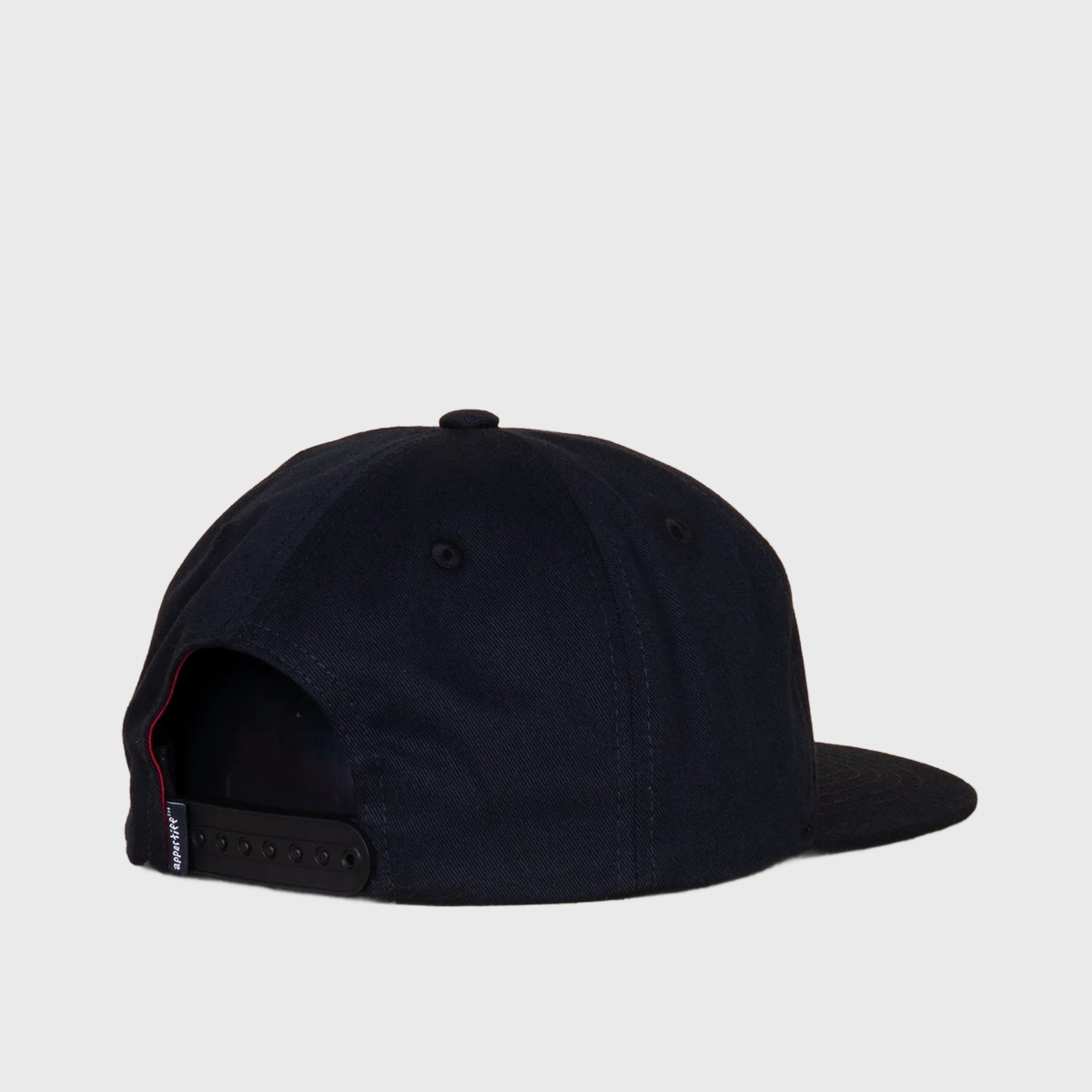 Appertiff Horizon Unstructured A-frame Black