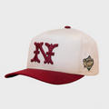 Ca'put Letter N Cap Cardinal