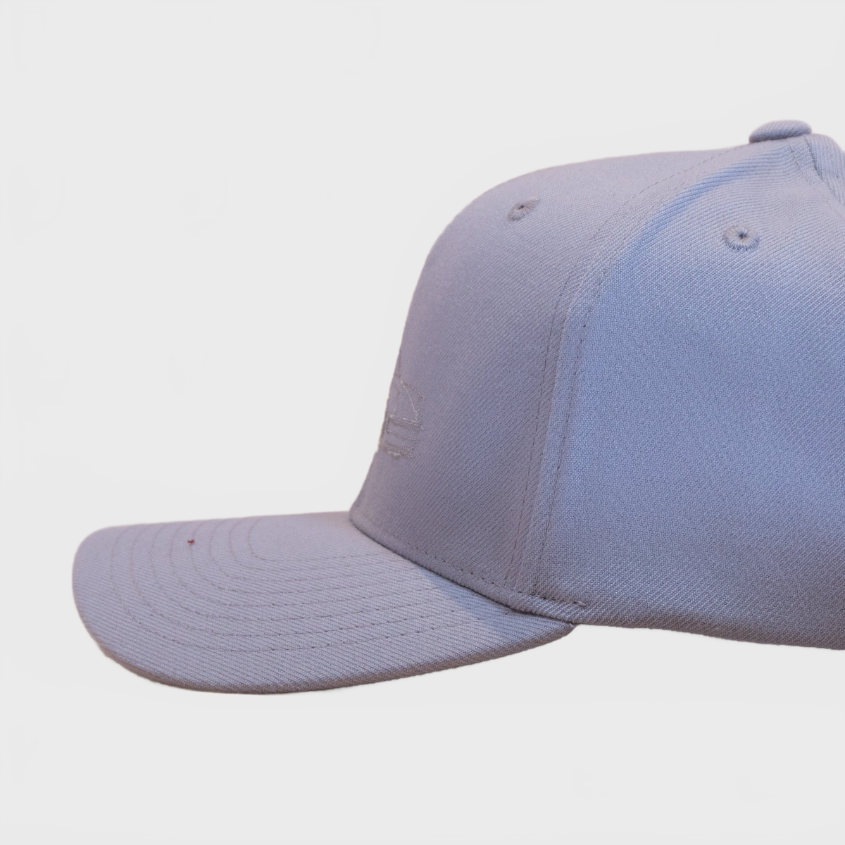 Ca´put Icon P 120 Cap Light Grey
