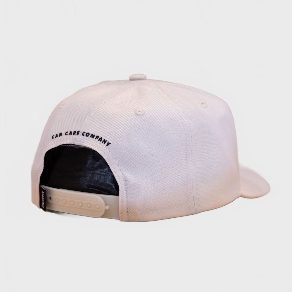 Ickystick A-frame Horror Ivory