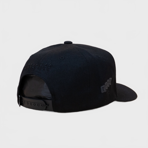 Appertiff A Cap Black/Charcoal