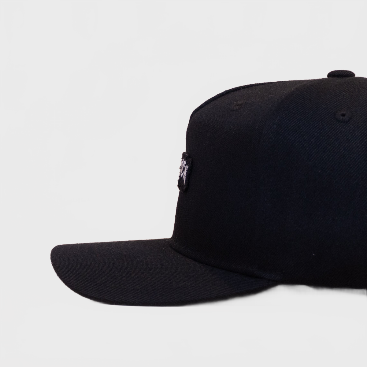 Ickystick Horror In The Dark A-Frame Black