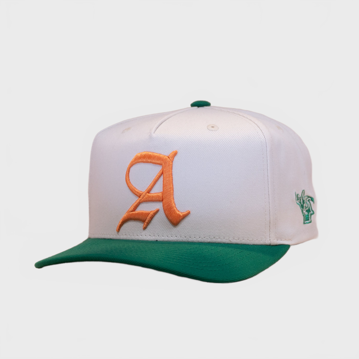 Appertiff A Cap Two-Tone Leprechaun