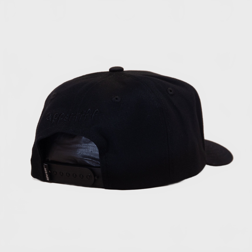 Appertiff Broke But Happy Black