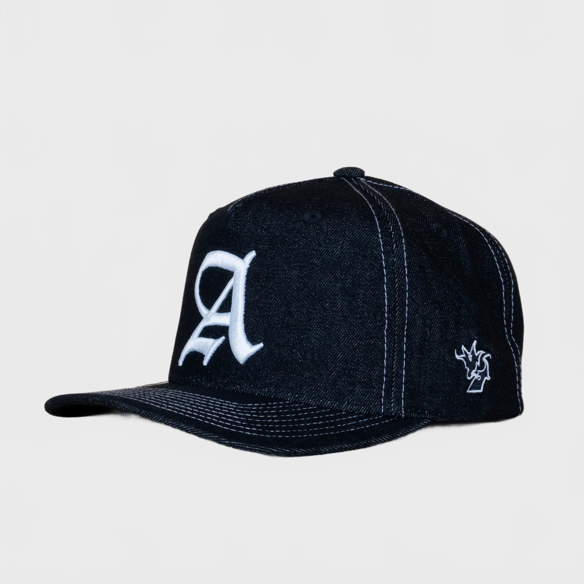 Appertiff A Cap Denim