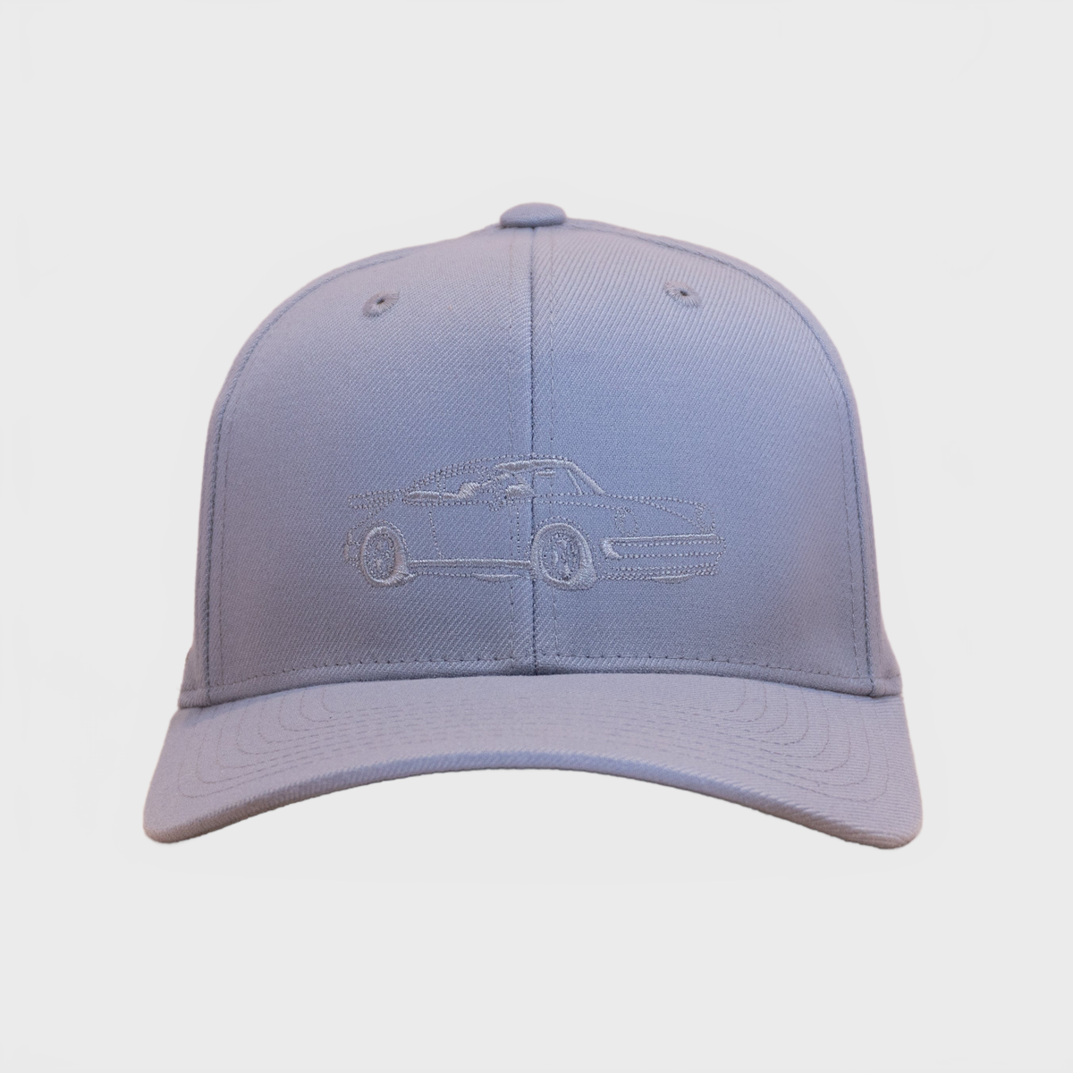 Ca´put Icon P 120 Cap Light Grey