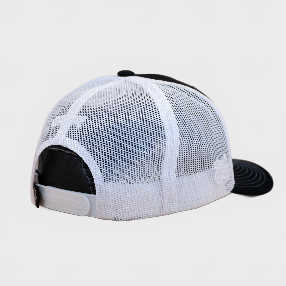 Ca´put Mountain Trucker Cap Black