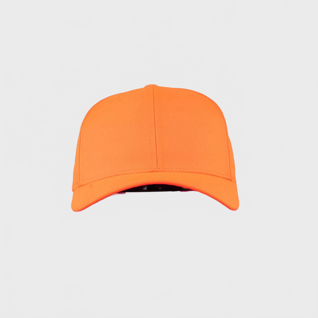 P&P Blank 120 Cap Orange