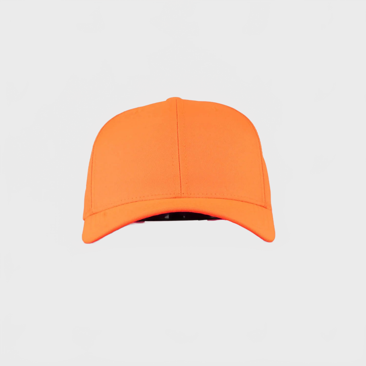 P&P Blank 120 Cap Orange