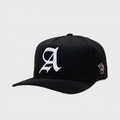 Appertiff A Cap Black/White