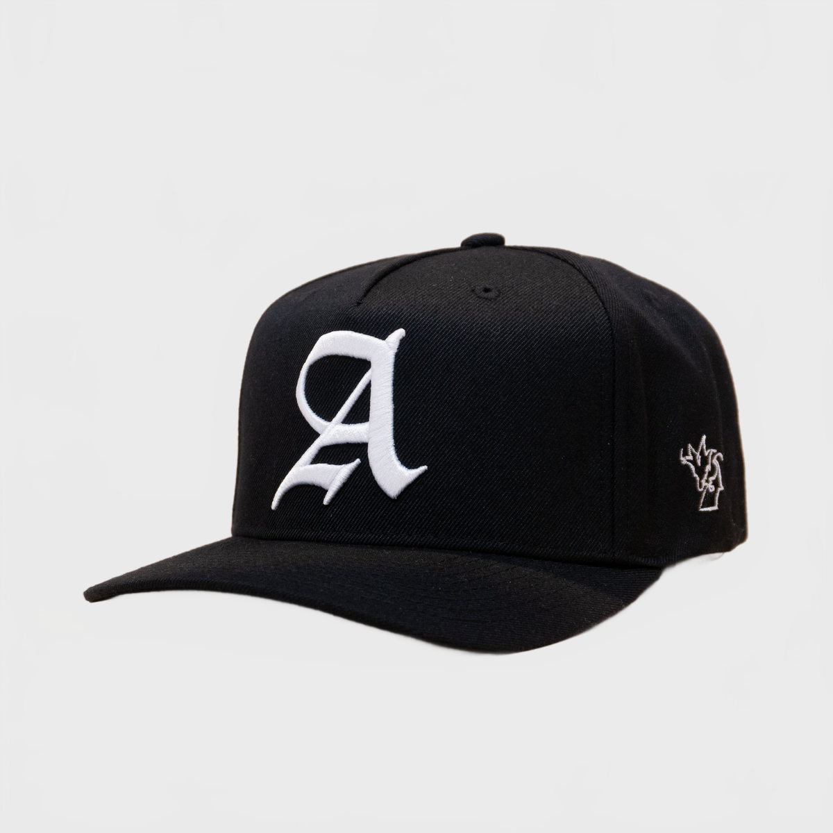 Appertiff A Cap Black/White