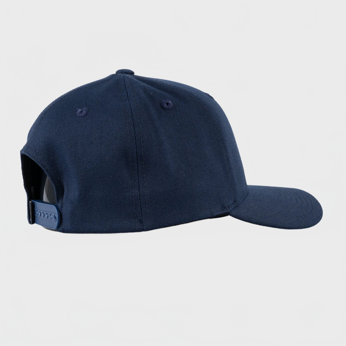 P&P Recycled Blank 120 Cap Navy